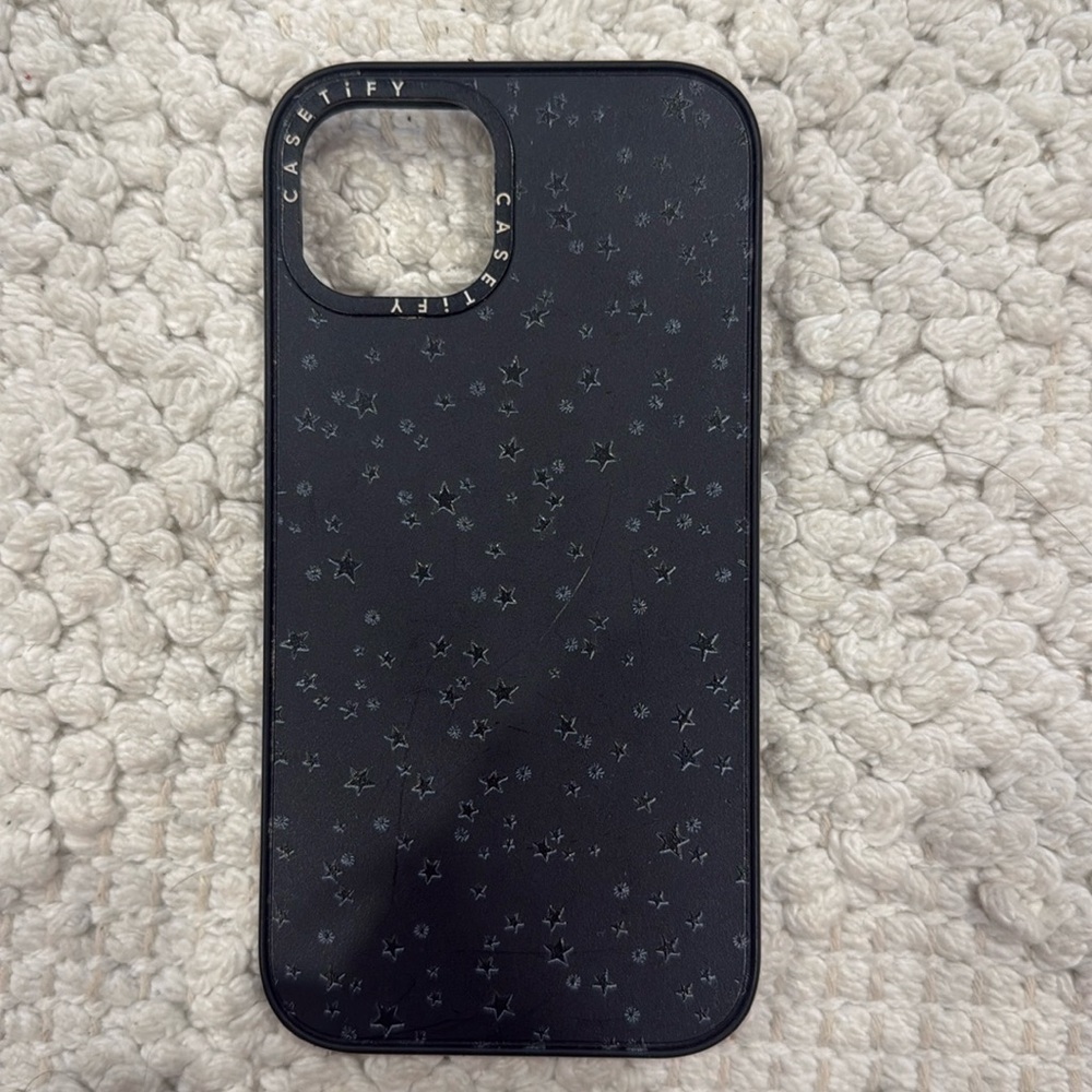 IPHONE 13 CASETIFY CASE